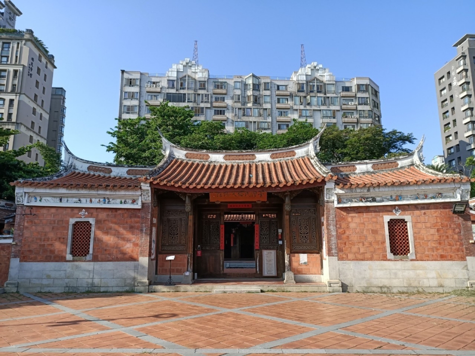 圖檔：台灣民俗文物館